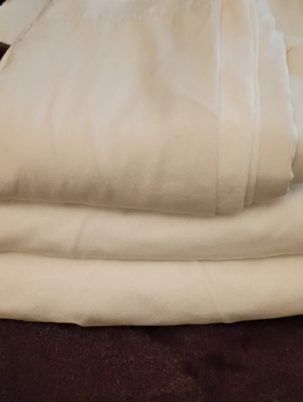 King Sheets